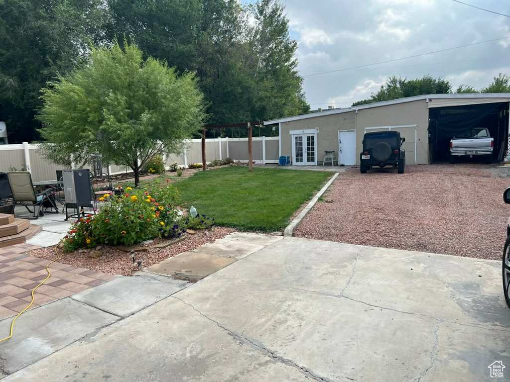 HIGHSCHOOL SUBDIVISION - Residential