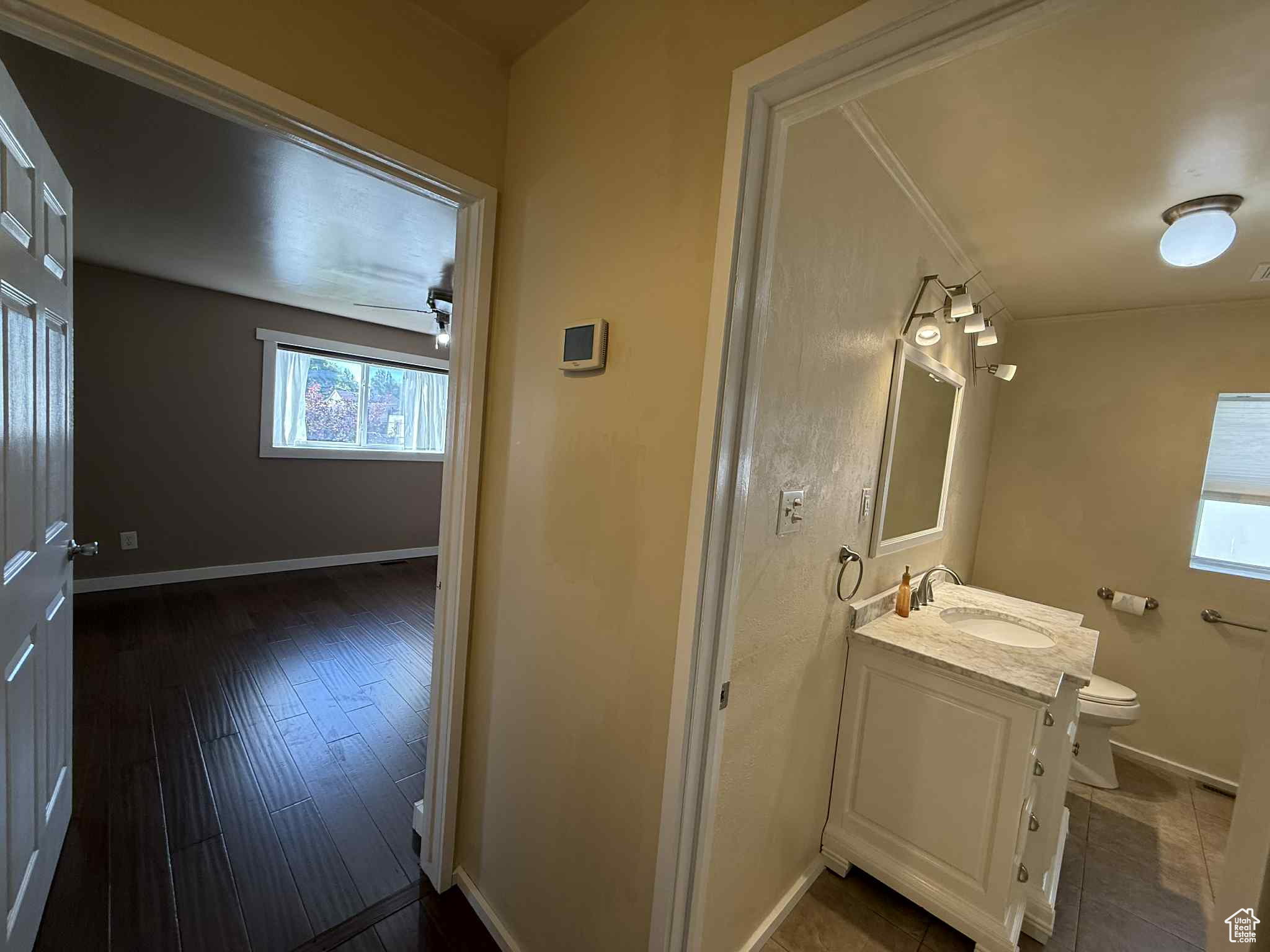 HIGHSCHOOL SUBDIVISION - Residential