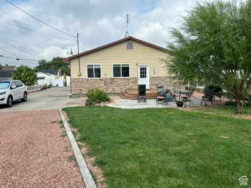 HIGHSCHOOL SUBDIVISION - Residential