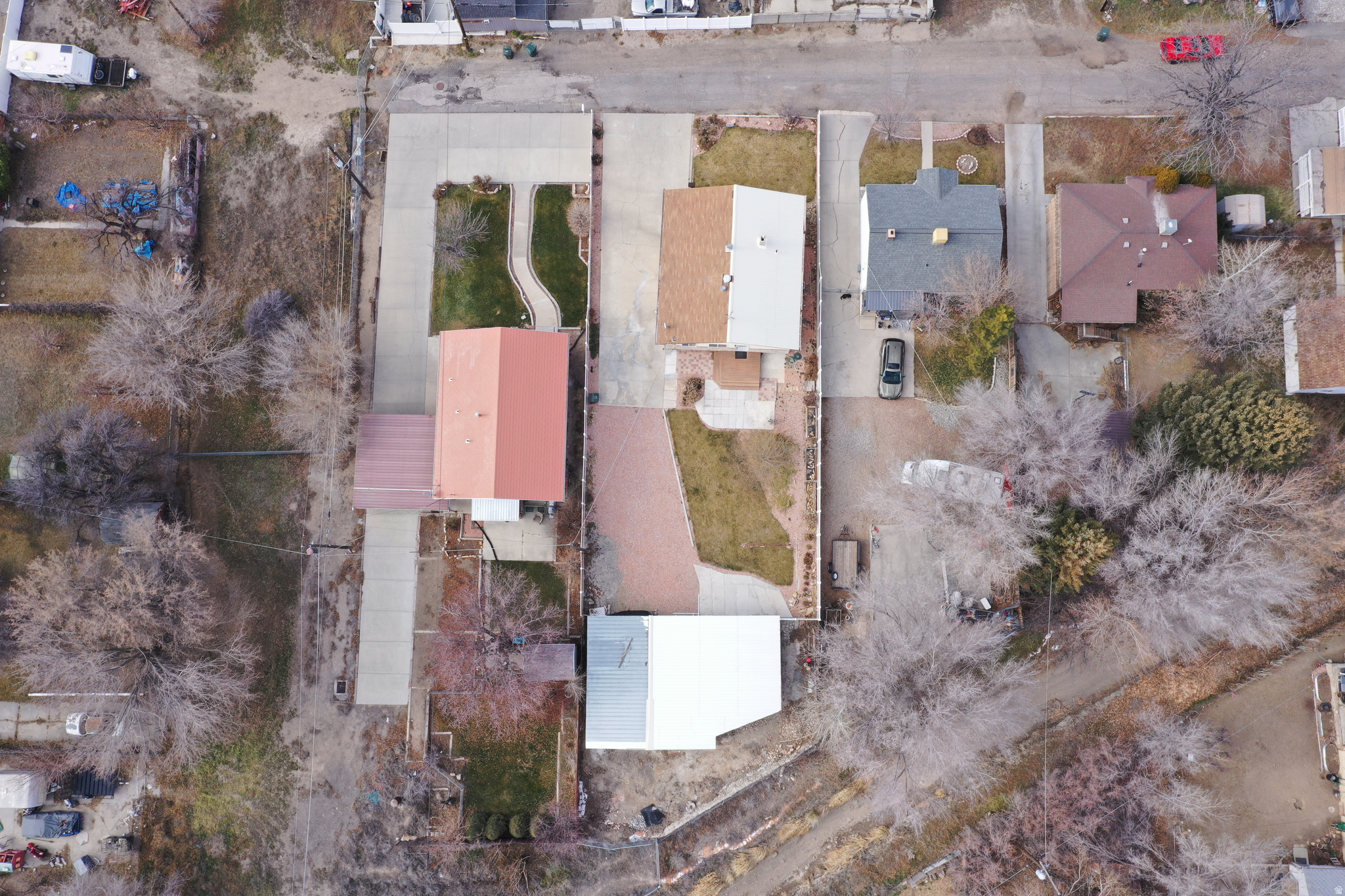 HIGHSCHOOL SUBDIVISION - Residential