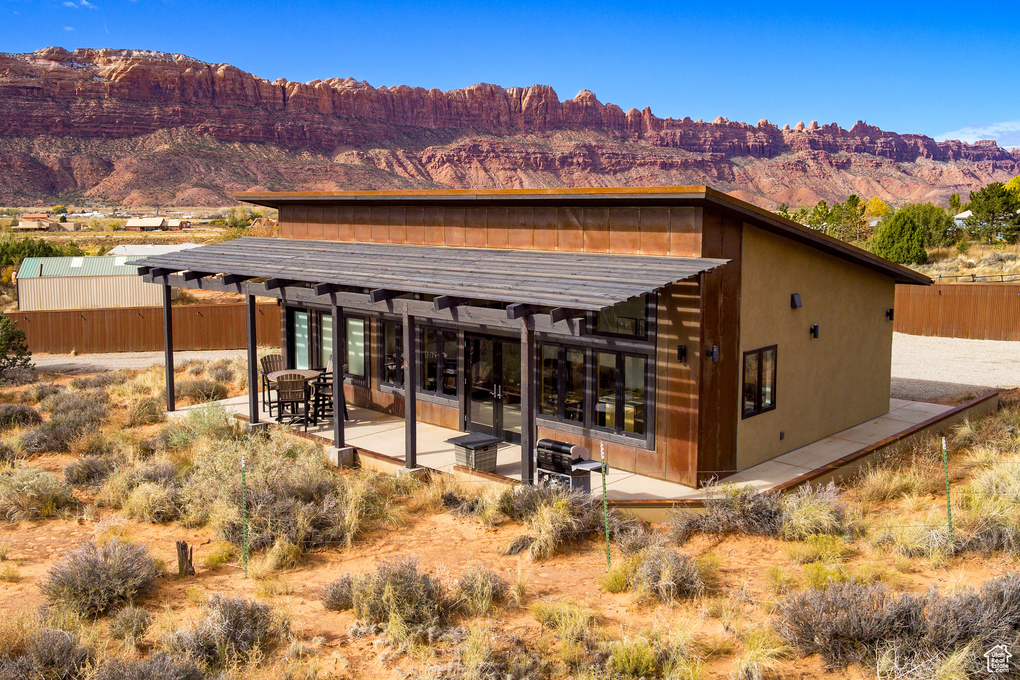 177 Mt. Peale Dr. #B, Moab, Utah image 1