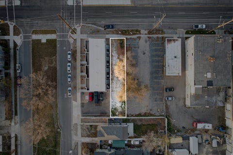 Vacant Land For Sale - 775 W 800 #5<br/> Salt Lake County, Salt Lake City, UT 84104