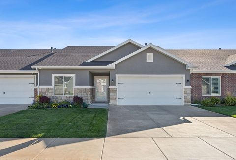 Tiny photo for 1278 S GRACE WAY, Layton, UT 84041 (MLS # 2133282)