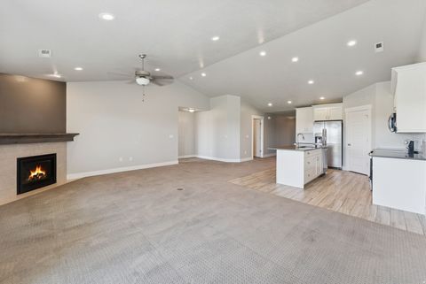 Tiny photo for 1278 S GRACE WAY, Layton, UT 84041 (MLS # 2133282)