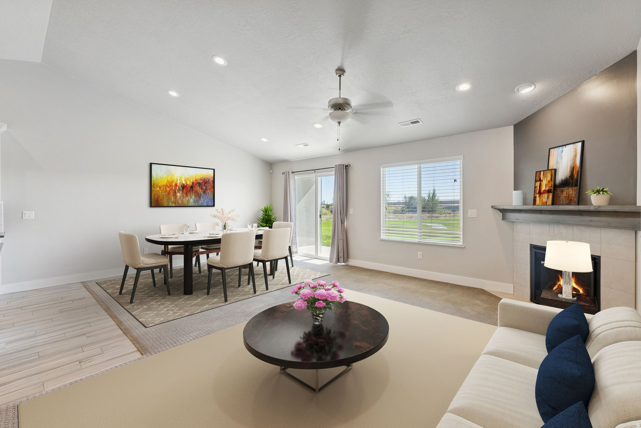 COTTAGE AT KAYSCREEK - Residential