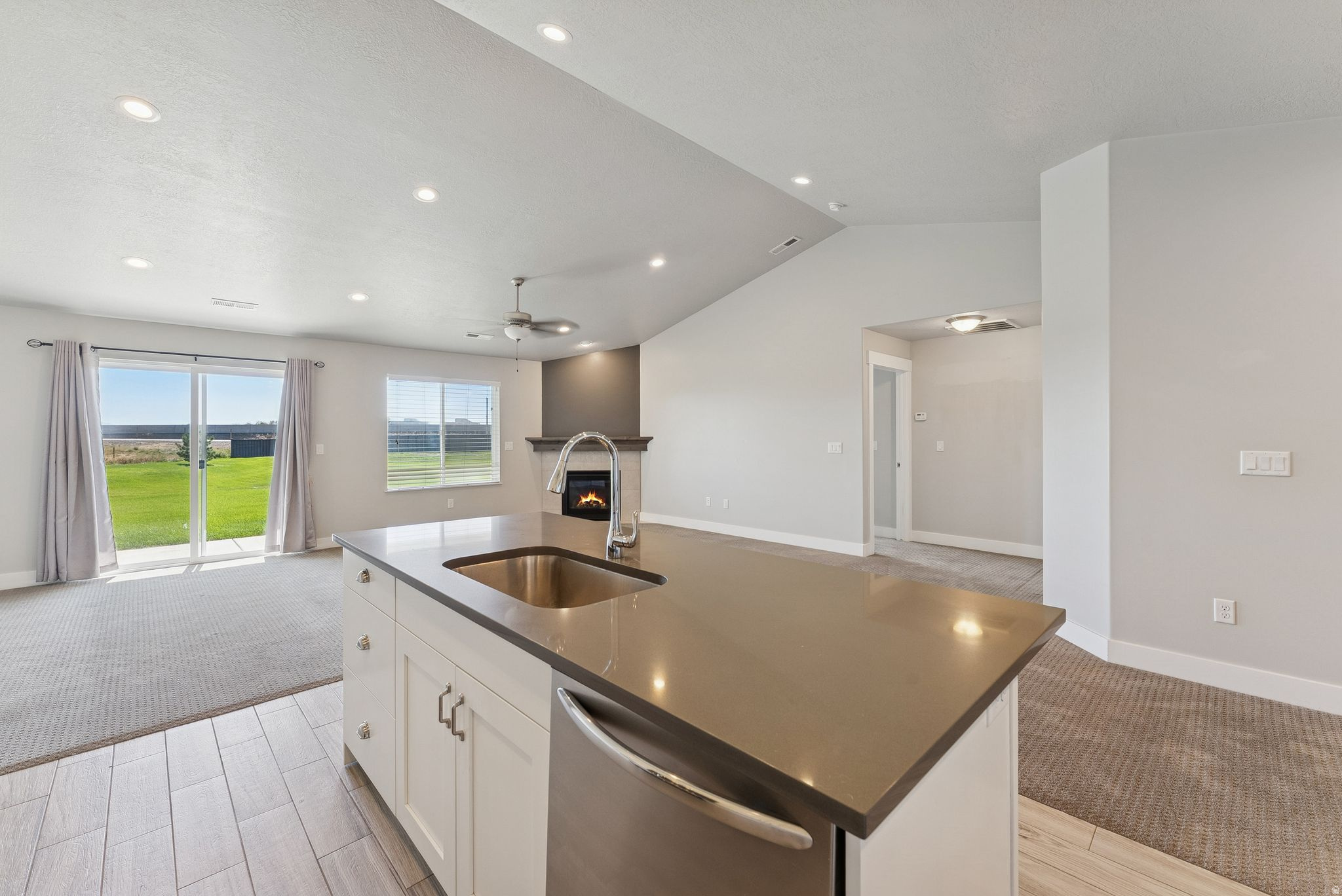 COTTAGE AT KAYSCREEK - Residential