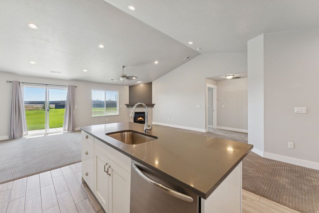 Photo of 1278 S GRACE WAY, Layton, UT 84041 (MLS # 2133282)