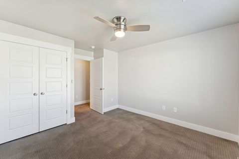 Tiny photo for 1278 S GRACE WAY, Layton, UT 84041 (MLS # 2133282)