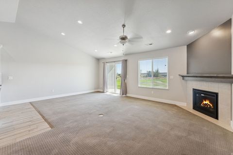 Tiny photo for 1278 S GRACE WAY, Layton, UT 84041 (MLS # 2133282)