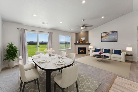 Tiny photo for 1278 S GRACE WAY, Layton, UT 84041 (MLS # 2133282)