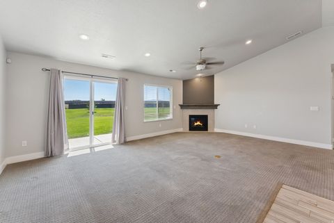 Tiny photo for 1278 S GRACE WAY, Layton, UT 84041 (MLS # 2133282)