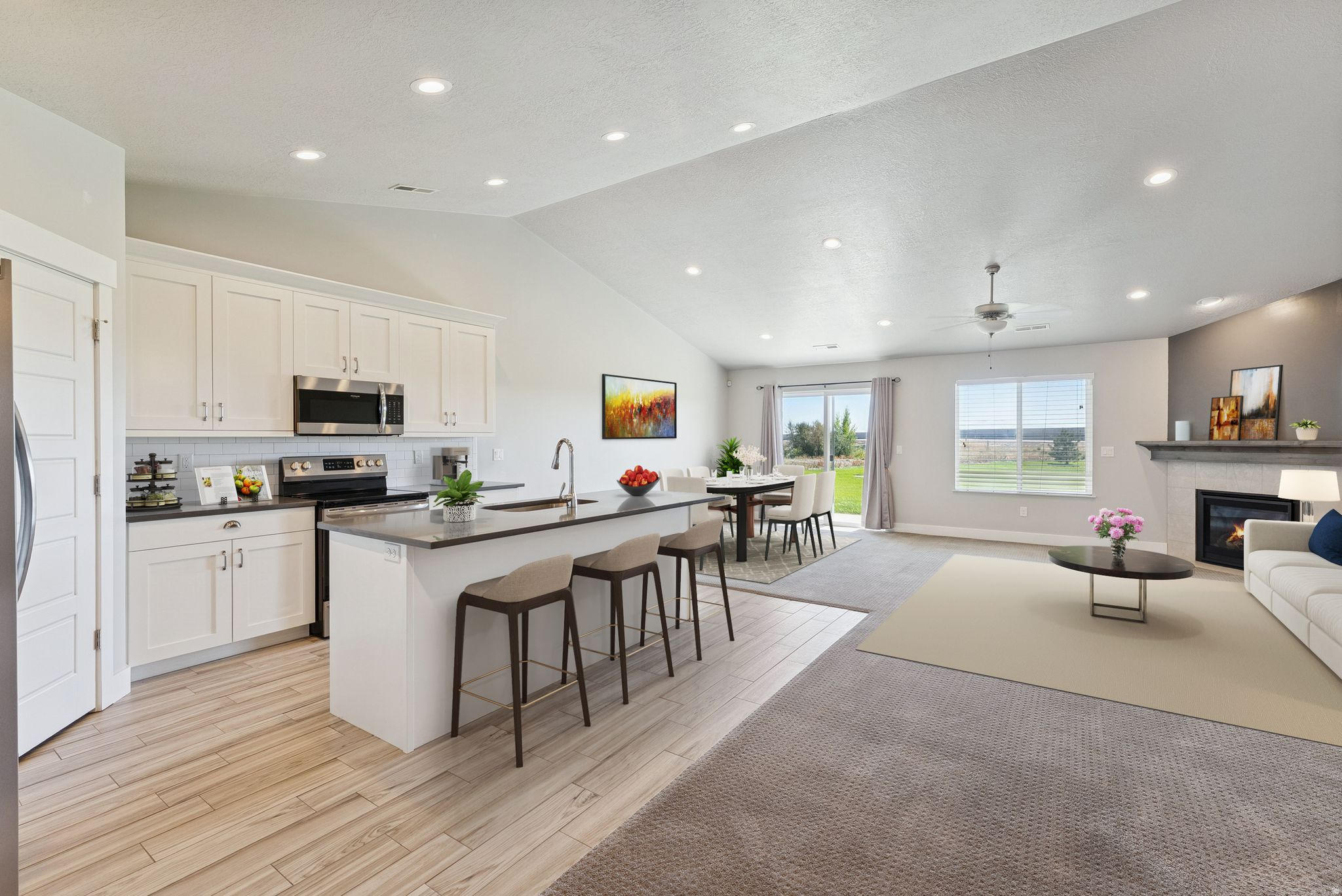 COTTAGE AT KAYSCREEK - Residential