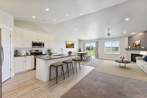 Tiny photo for 1278 S GRACE WAY, Layton, UT 84041 (MLS # 2133282)