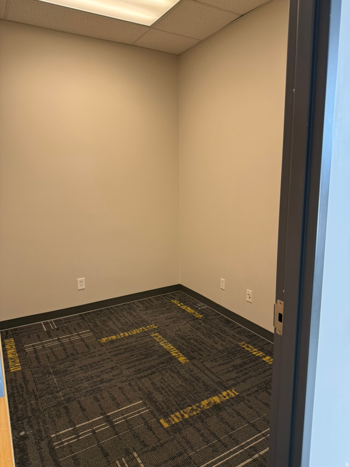 TRONA BUSINESS CONDOMINIUMS - Commercial Lease