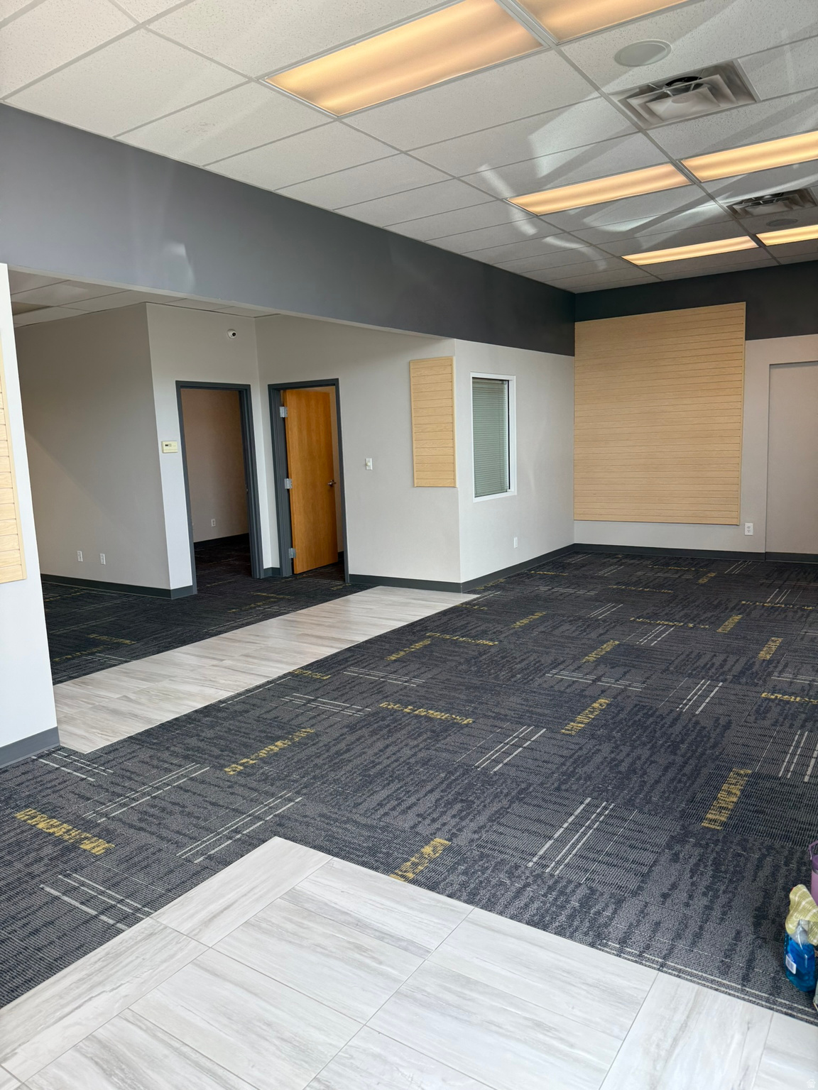 TRONA BUSINESS CONDOMINIUMS - Commercial Lease