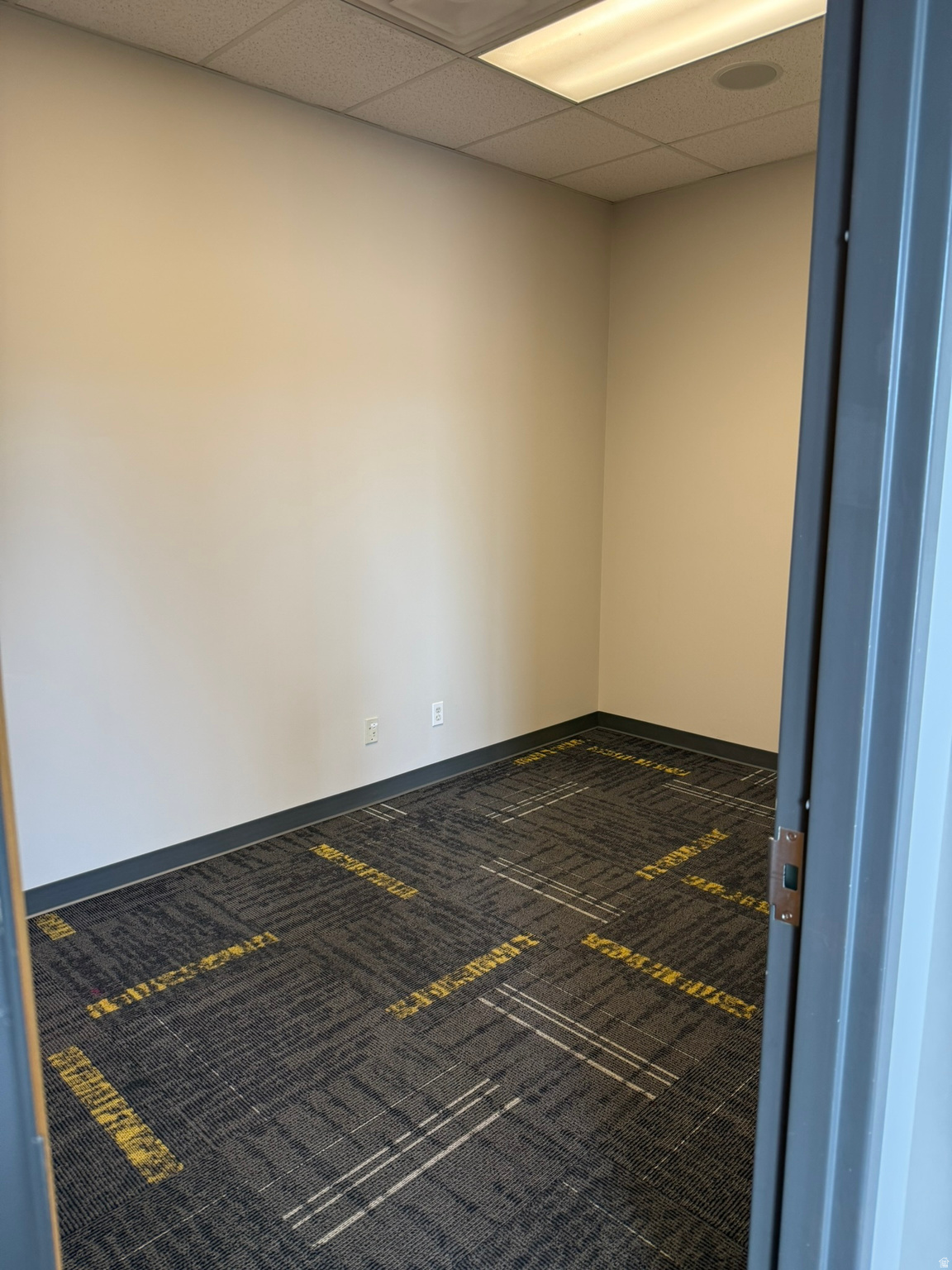 TRONA BUSINESS CONDOMINIUMS - Commercial Lease