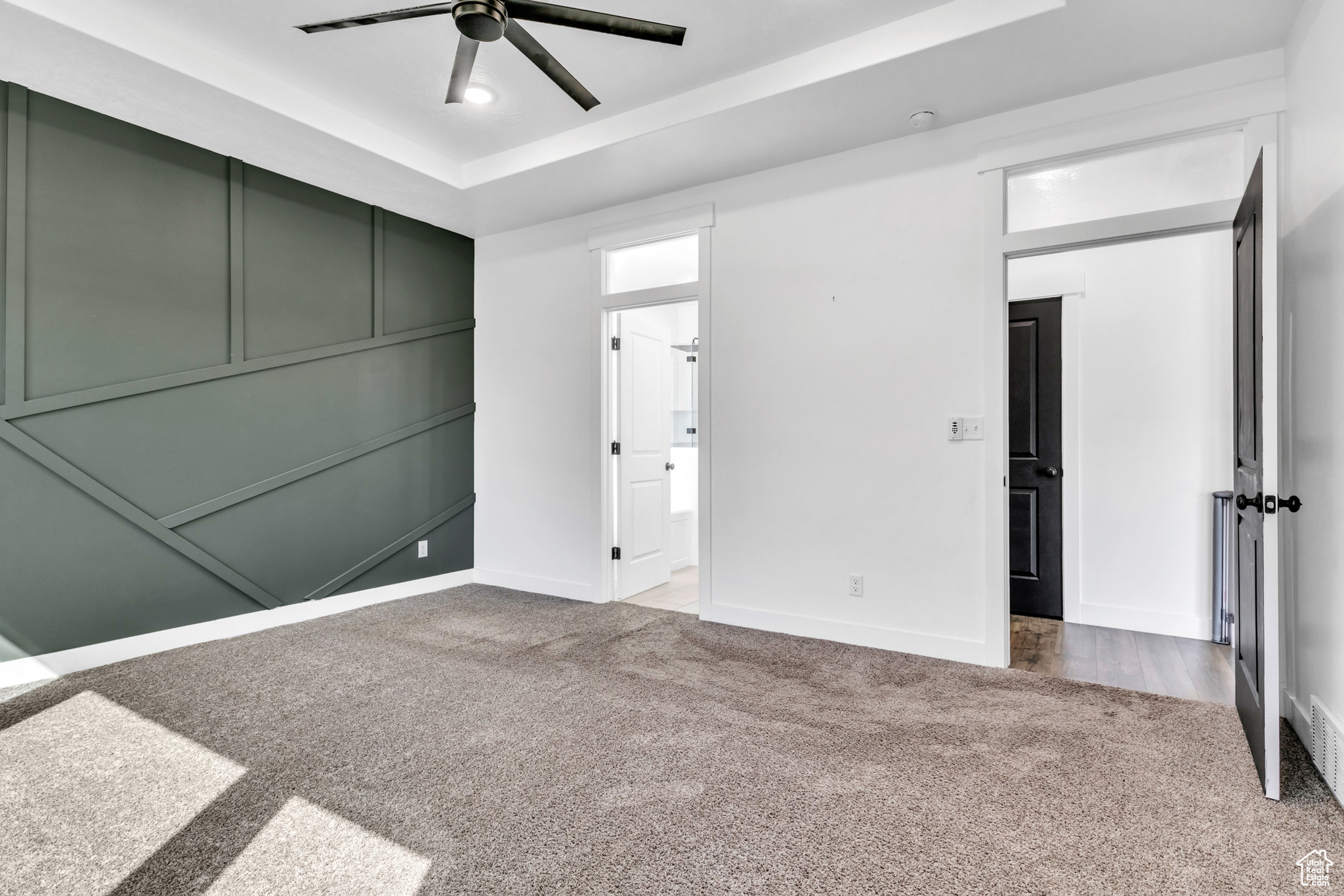 MAPLETON GROVE - Residential