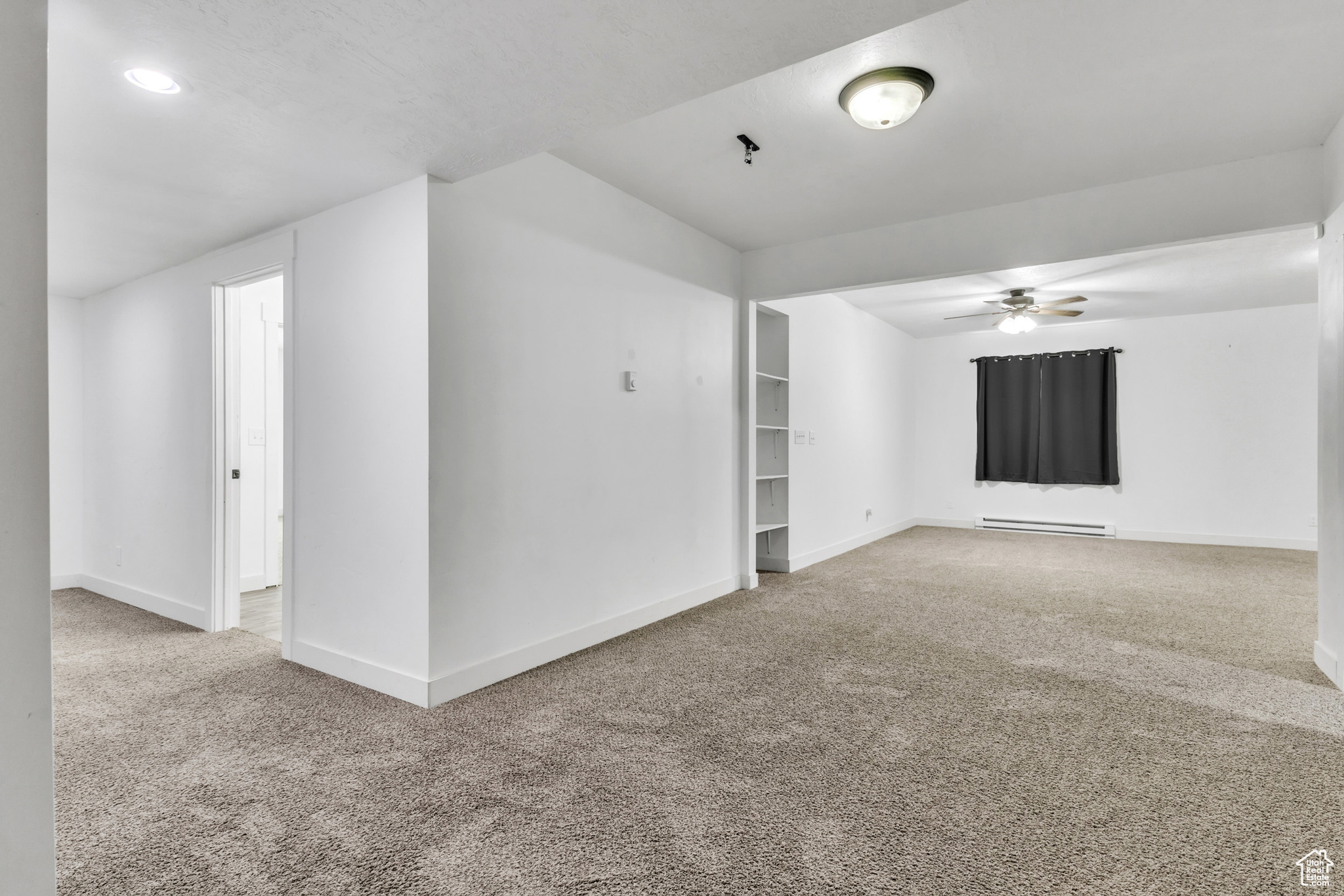 MAPLETON GROVE - Residential