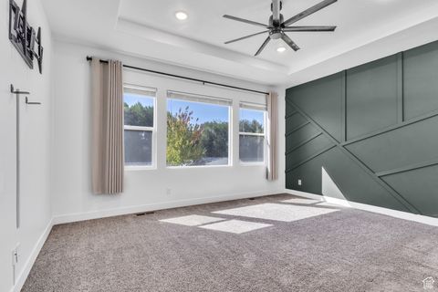 Tiny photo for 674 S MEADE ST, Mapleton, UT 84664 (MLS # 2115129)