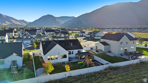 Tiny photo for 674 S MEADE ST, Mapleton, UT 84664 (MLS # 2115129)