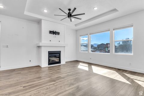 Tiny photo for 674 S MEADE ST, Mapleton, UT 84664 (MLS # 2115129)