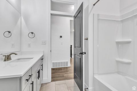 Tiny photo for 674 S MEADE ST, Mapleton, UT 84664 (MLS # 2115129)