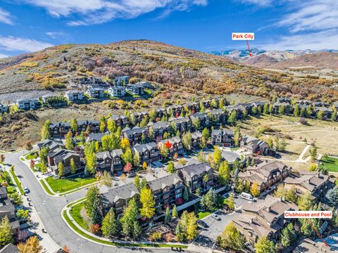 Tiny photo for 865 W BENJAMIN PL, Kamas, UT 84036 (MLS # 2120401)