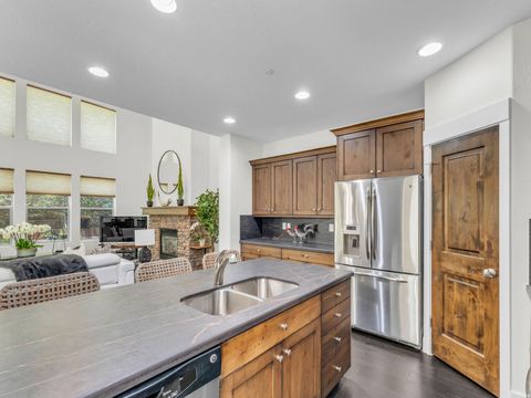 Tiny photo for 865 W BENJAMIN PL, Kamas, UT 84036 (MLS # 2120401)