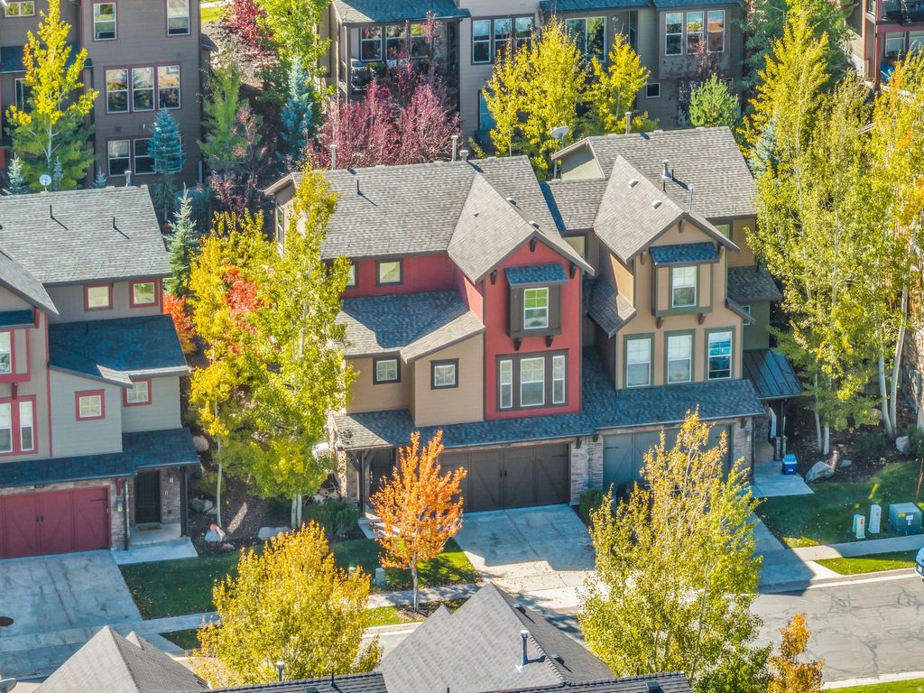 Photo for 865 W BENJAMIN PL, Kamas, UT 84036 (MLS # 2120401)