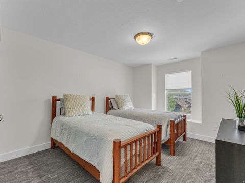 Tiny photo for 865 W BENJAMIN PL, Kamas, UT 84036 (MLS # 2120401)