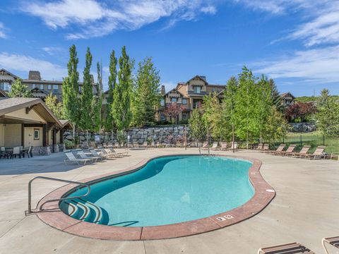 Tiny photo for 865 W BENJAMIN PL, Kamas, UT 84036 (MLS # 2120401)