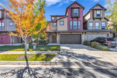 Tiny photo for 865 W BENJAMIN PL, Kamas, UT 84036 (MLS # 2120401)