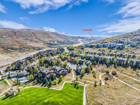 Tiny photo for 865 W BENJAMIN PL, Kamas, UT 84036 (MLS # 2120401)