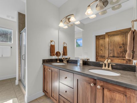Tiny photo for 865 W BENJAMIN PL, Kamas, UT 84036 (MLS # 2120401)