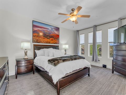 Tiny photo for 865 W BENJAMIN PL, Kamas, UT 84036 (MLS # 2120401)