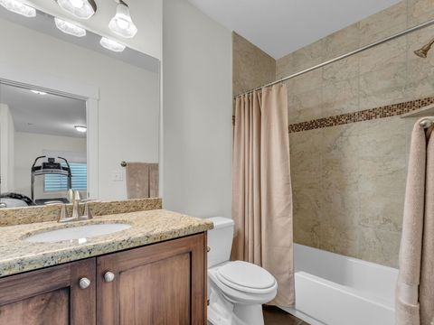 Tiny photo for 865 W BENJAMIN PL, Kamas, UT 84036 (MLS # 2120401)