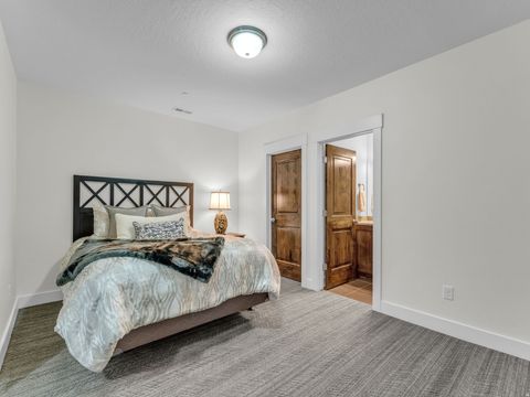 Tiny photo for 865 W BENJAMIN PL, Kamas, UT 84036 (MLS # 2120401)