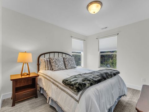 Tiny photo for 865 W BENJAMIN PL, Kamas, UT 84036 (MLS # 2120401)