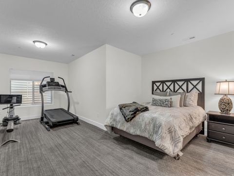 Tiny photo for 865 W BENJAMIN PL, Kamas, UT 84036 (MLS # 2120401)