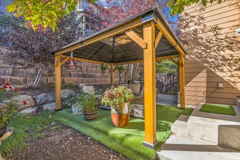 Tiny photo for 865 W BENJAMIN PL, Kamas, UT 84036 (MLS # 2120401)