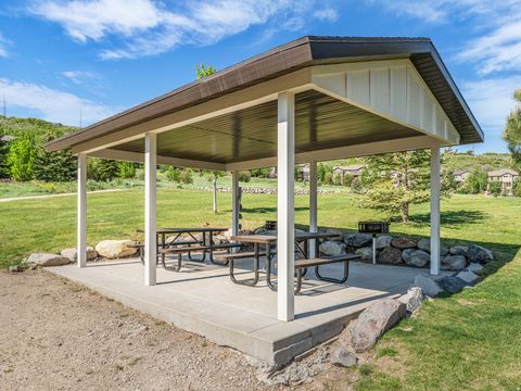 Tiny photo for 865 W BENJAMIN PL, Kamas, UT 84036 (MLS # 2120401)