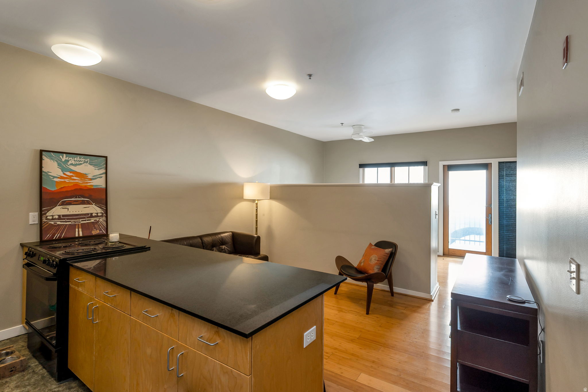 LIBRARY SQUARE - Residential