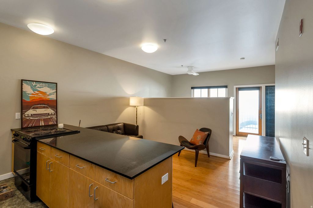 Photo of 228 E 500 S #202, Salt Lake City, UT 84111 (MLS # 2147337)