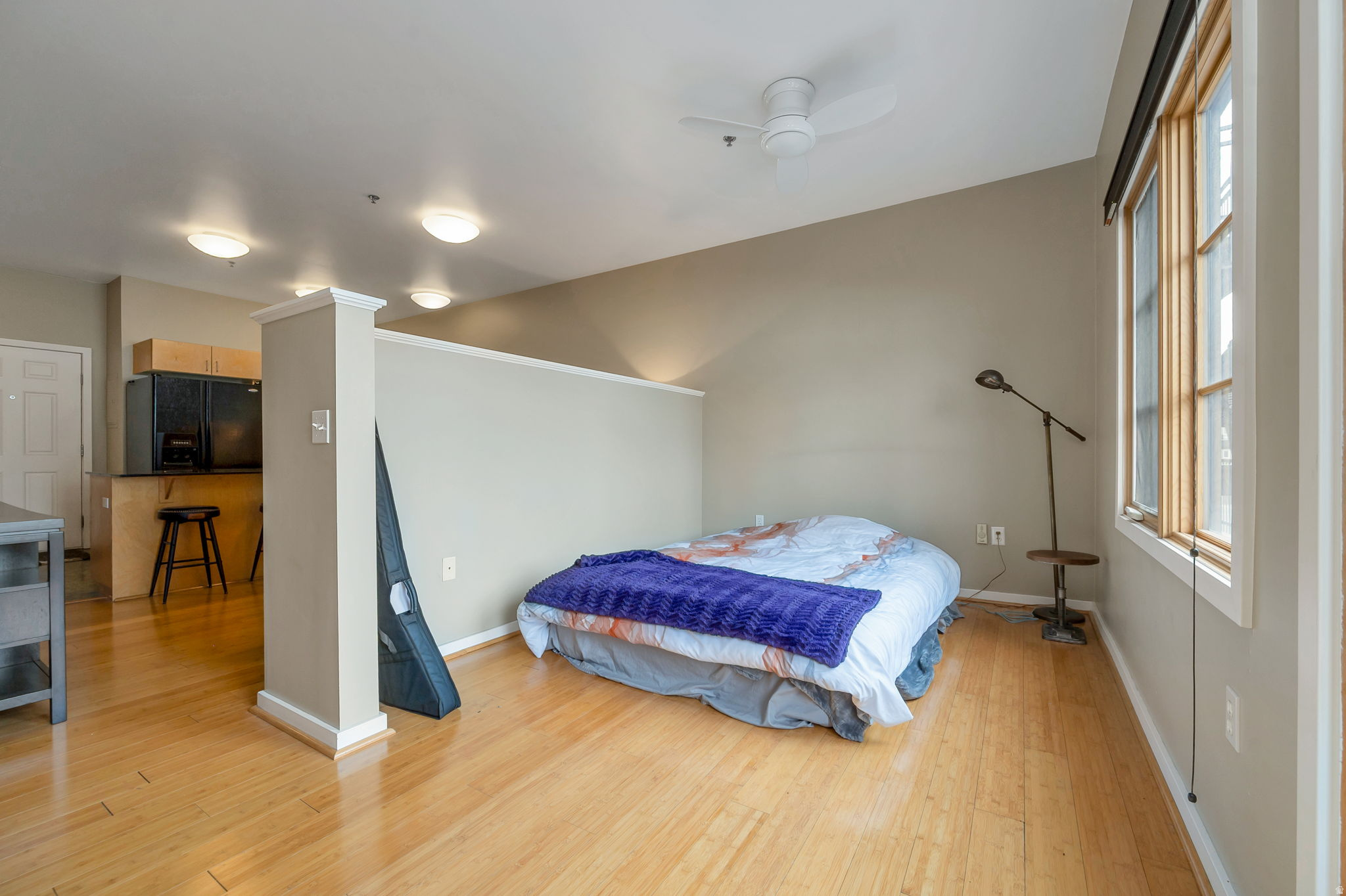 LIBRARY SQUARE - Residential