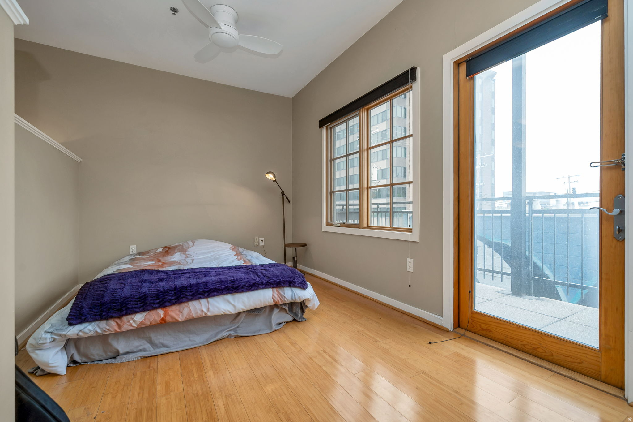 LIBRARY SQUARE - Residential