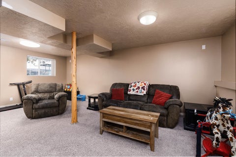 Tiny photo for 365 S 100 W, Redmond, UT 84652 (MLS # 2185278)