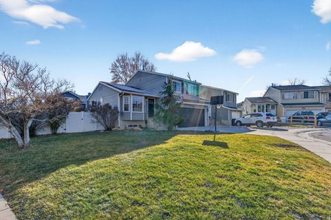 Tiny photo for 1625 W 8740 S, West Jordan, UT 84088 (MLS # 2130779)