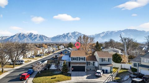 Tiny photo for 1625 W 8740 S, West Jordan, UT 84088 (MLS # 2130779)