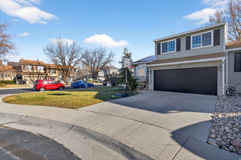 Tiny photo for 1625 W 8740 S, West Jordan, UT 84088 (MLS # 2130779)