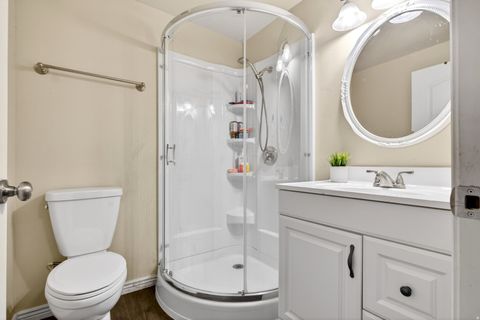 Tiny photo for 1625 W 8740 S, West Jordan, UT 84088 (MLS # 2130779)